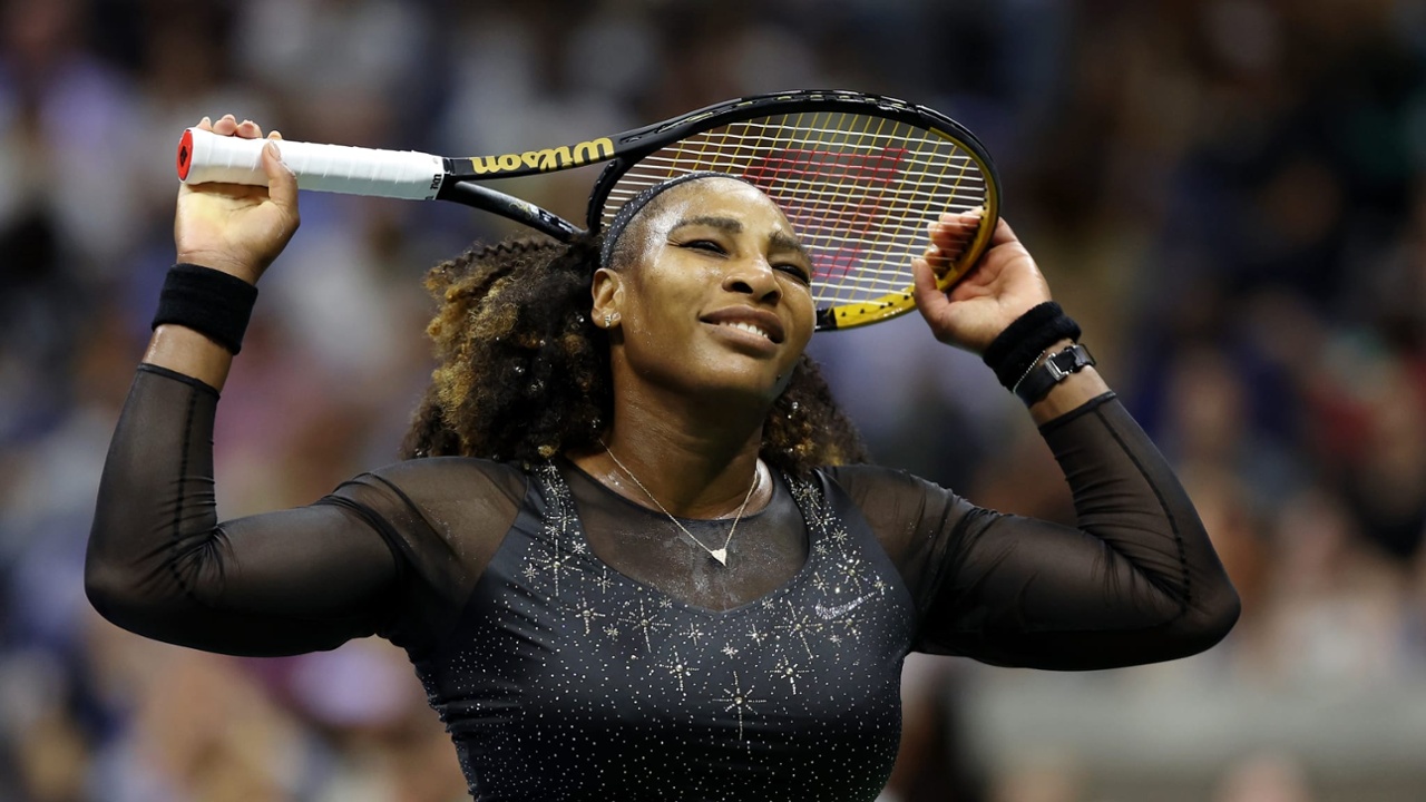 Serena Williams pierde en tercera ronda del US Open en el que pudo haber sido su último torneo de su carrera. (Foto US Open).