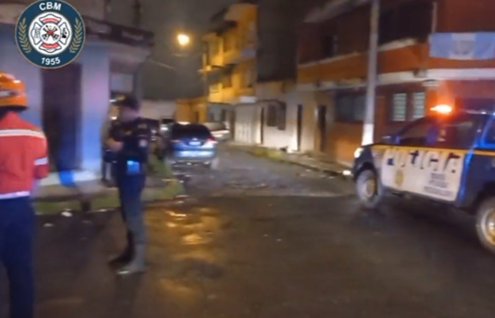 Qué se sabe del cadáver hallado envuelto en sábanas en el barrio El Gallito