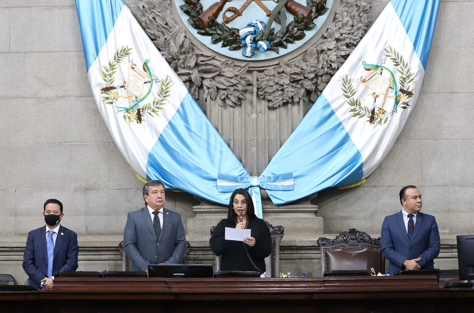 Hasta el momento se desconoce si la Junta Directiva buscará incluir en las agendas de Pleno las iniciativas que advierten ambientalistas. Fotografía: Congreso.