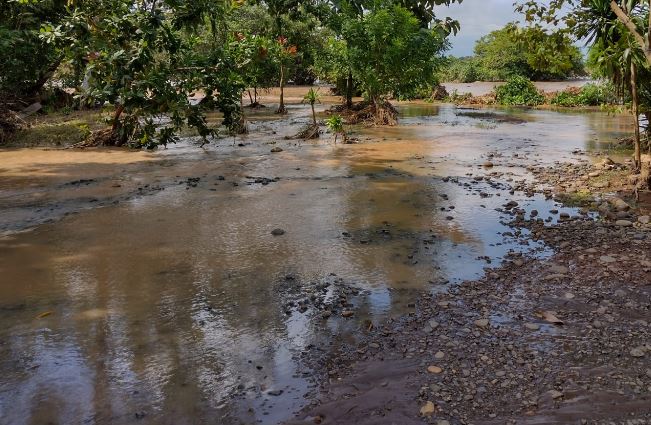 Temporada de lluvia 2022: más de tres millones de personas han sido afectadas y Conred reporta 43 fallecidos