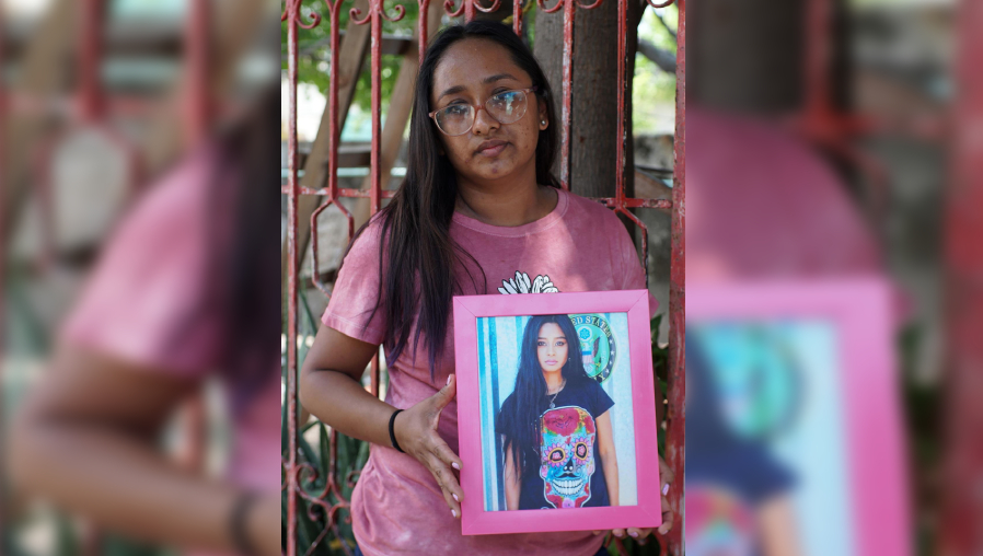 Margarita Hay Urrutia