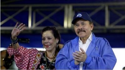 Gobierno de Nicaragua advierte que no admitirá a embajador designado de EE. UU.