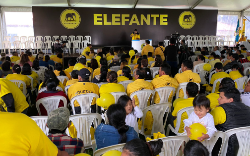 Partido Elefante
