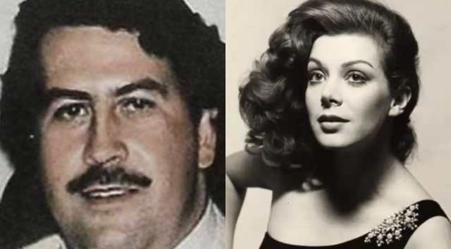Virginia Vallejo: quién es la periodista que tuvo un romance secreto con Pablo Escobar y actualmente vive en el exilio en EE.UU.