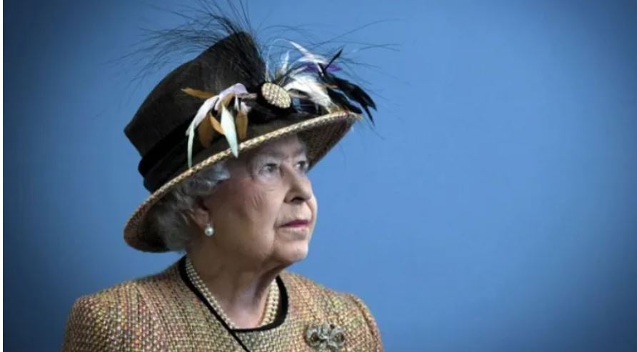 La reina Isabel ostentaba el título de la monarca más longeva. (Foto Prensa Libre: AFP)
