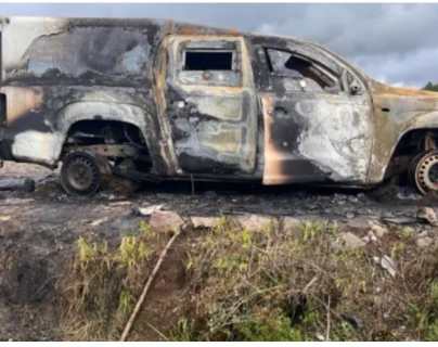 Conflicto entre Ixchiguán y Tajumulco: Inacif confirma que uno de los cuerpos carbonizados es de guardia de seguridad de empresa