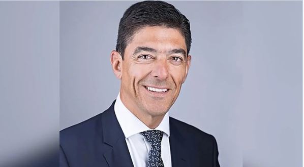 Gustavo Arnal era uno de los latinos más destacados en EE. UU. (Foto: @Lisamarie1577/Twitter)