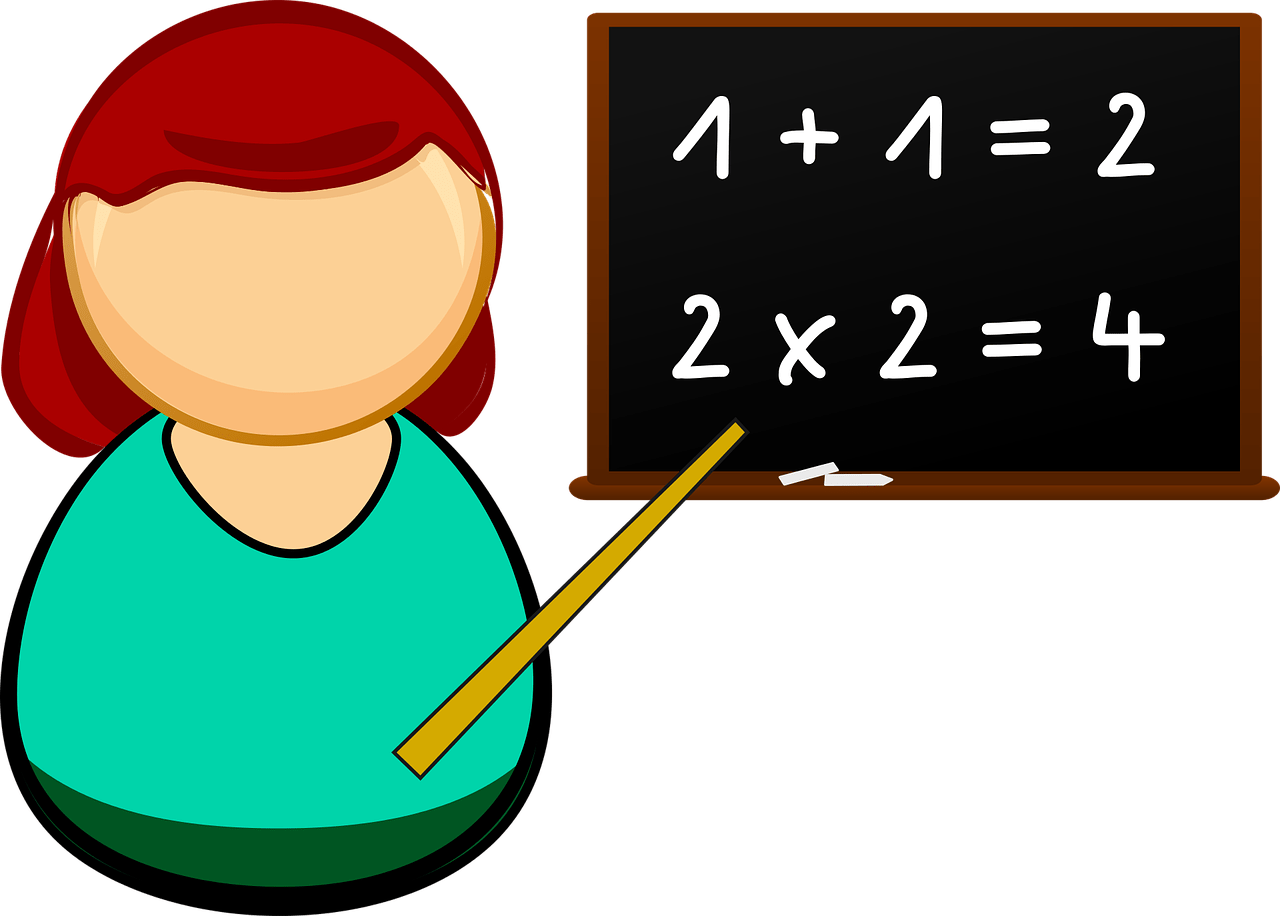 Tres mitos sobre el aprendizaje de las matemáticas