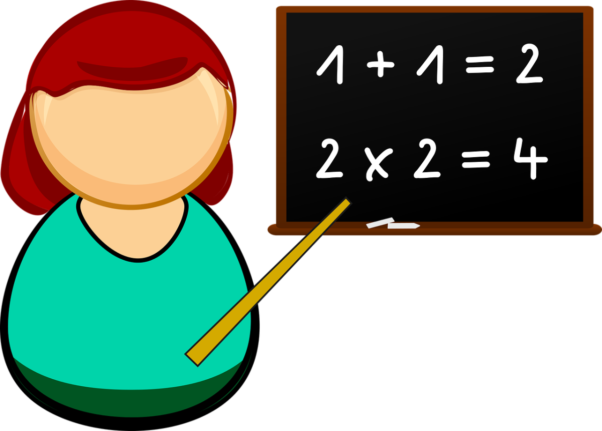 Tres mitos sobre el aprendizaje de las matemáticas