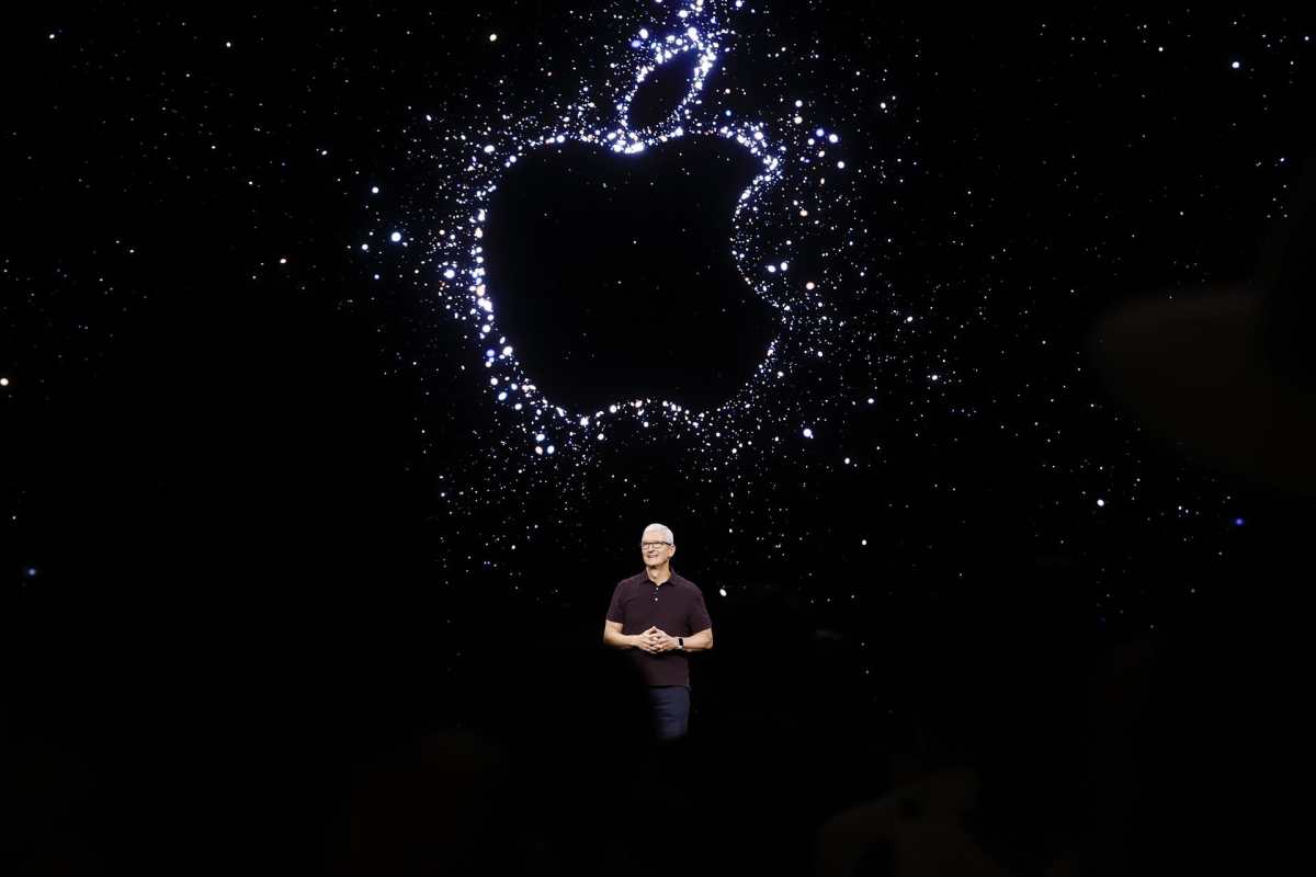 Evento Apple 2022: cómo es el iPhone 14 y el Apple Watch Serie 8  (precio, características y otras curiosidades)