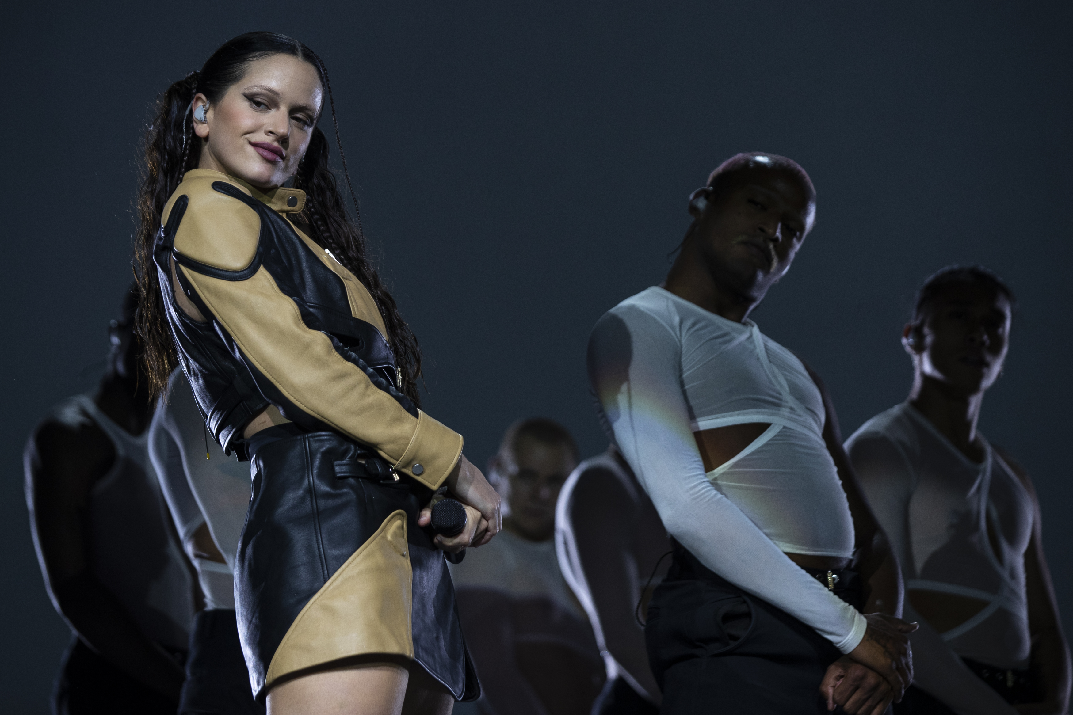 Rosalía: ¿Cuáles son las diez canciones que la han convertido en una estrella internacional?