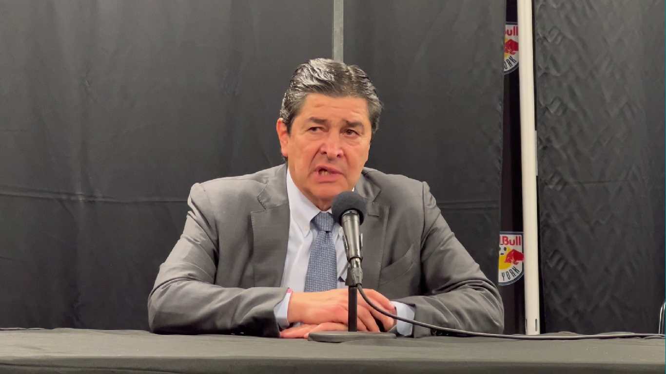 Luis Fernando Tena dirigió su partido nueve al mando de Guatemala. Foto Prensa Libre (Fedefut)