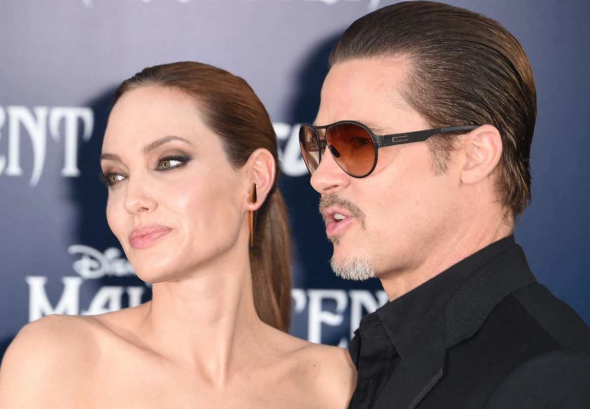 Angelina Jolie demanda a Brad Pitt (La compensación millonaria, los negocios y la producción de vino)