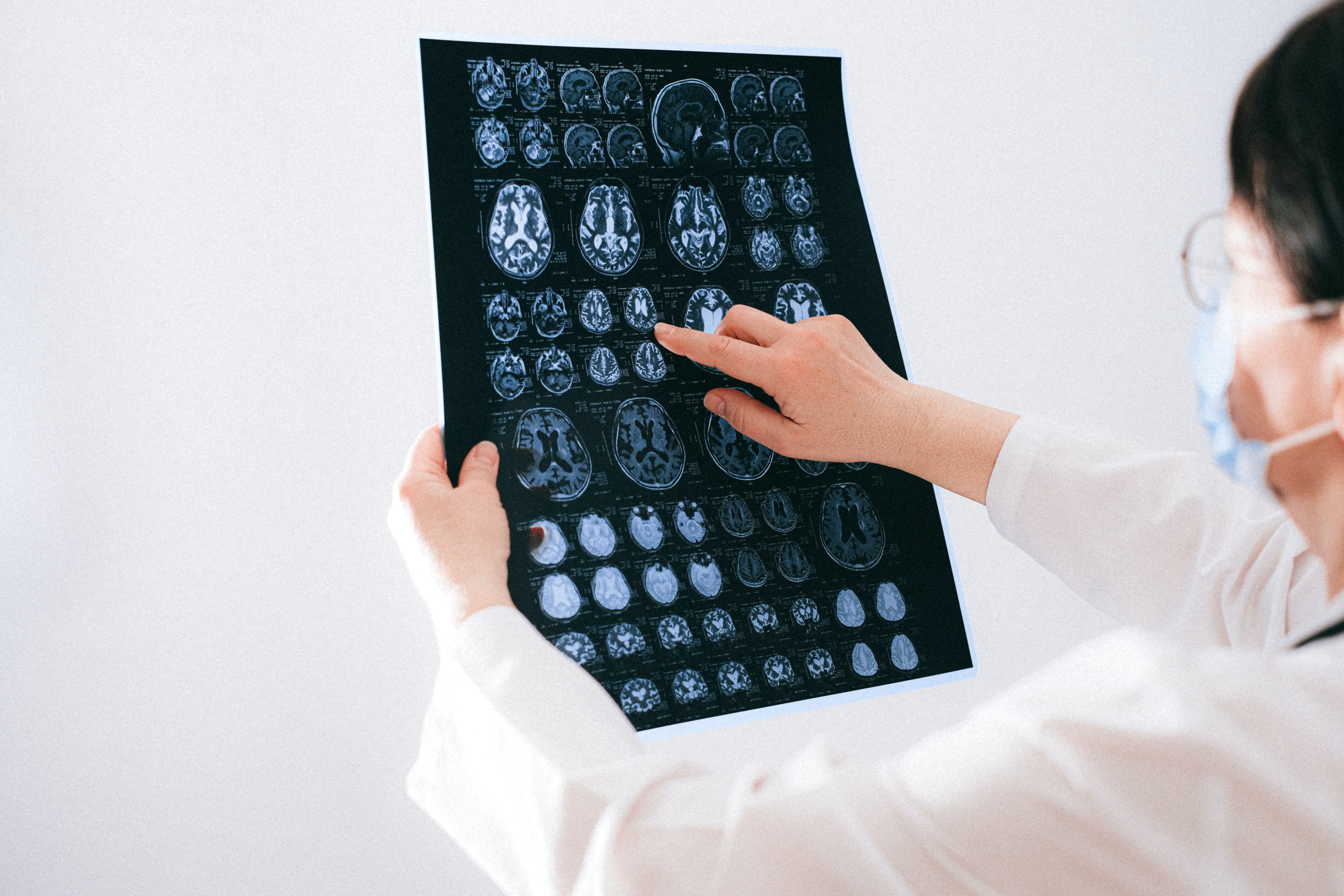 La hipófisis: La glándula pituitaria es la glándula maestra del cuerpo