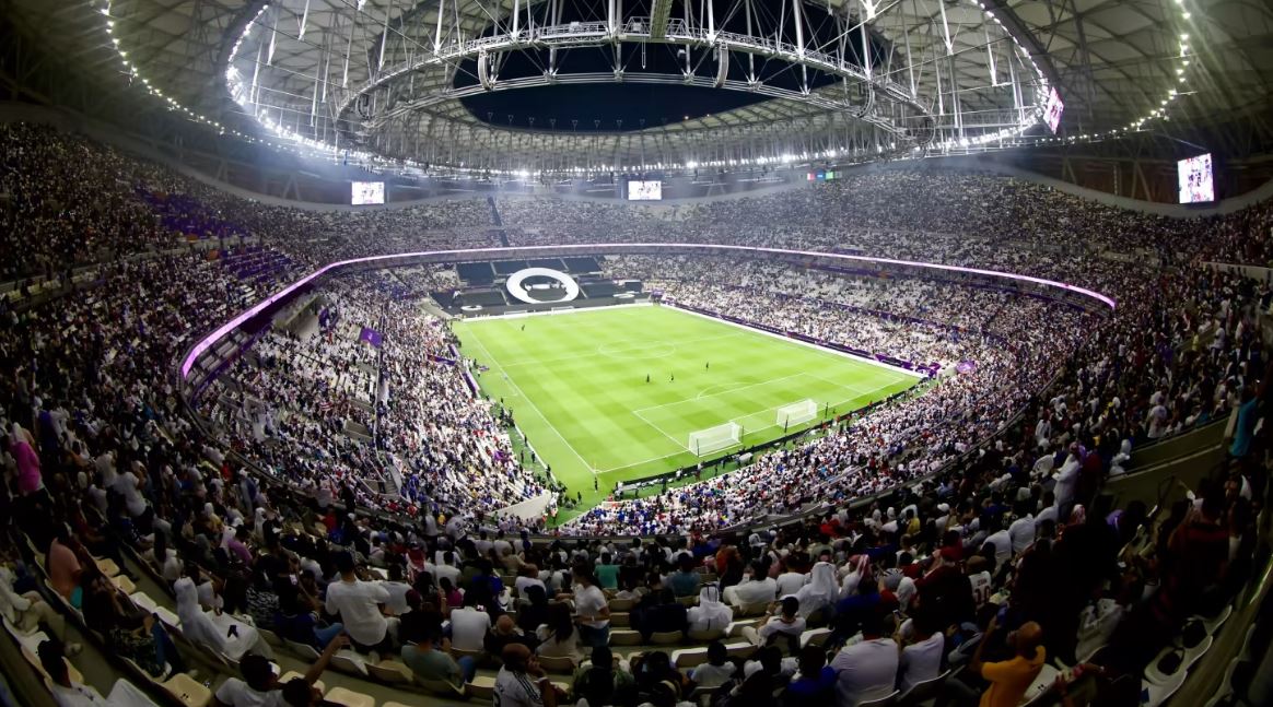 Los estadios del Mundial 2022 y sus alrededores estarán bien resguardados por la seguridad nacional e internacional. (Foto Prensa Libre: FIFA.COM)