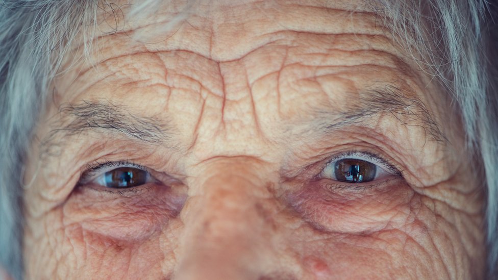 Un grupo selecto de personas de entre 80 y 90 años conserva poderes cognitivos excepcionales