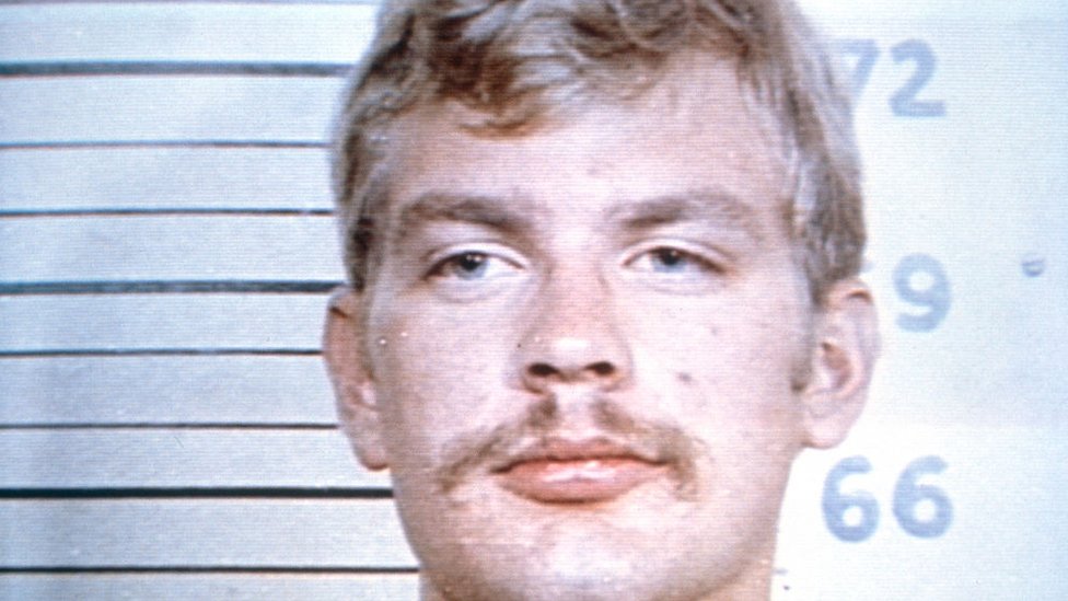 Jeffrey Dahmer ha sido señalado como uno de los asesinos en serie más tenebrosos en la historia de EE.UU. (GETTY IMAGES)