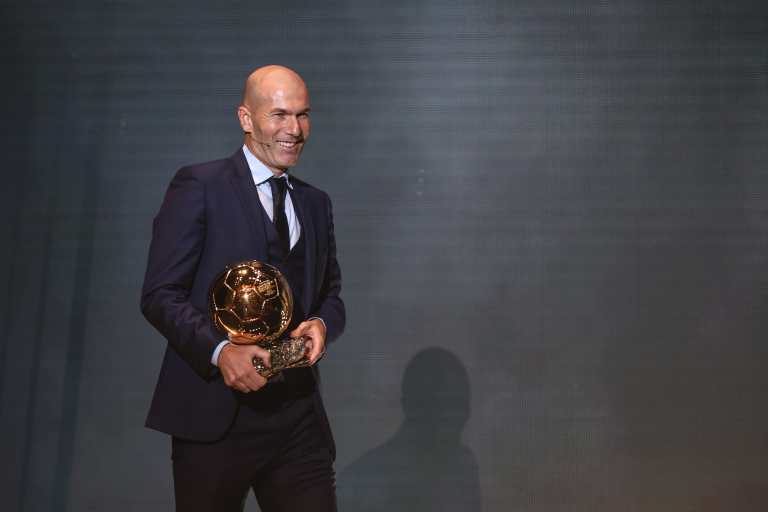 Zinedine Zidane apunta a la selección de Francia: cómo será la renovación tras el Mundial 2