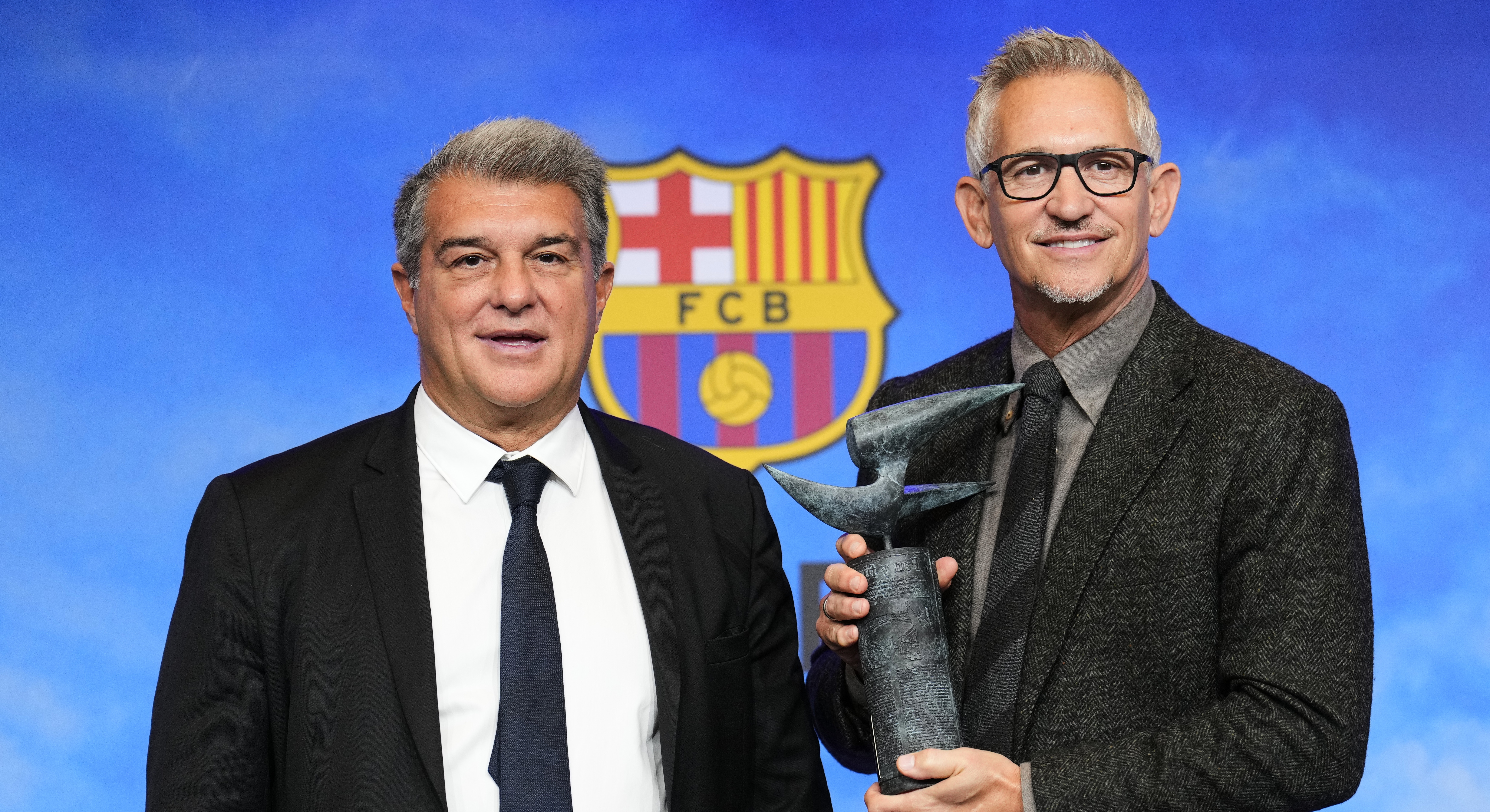 “Podría jugar gratis”: Gary Lineker ve posible que Messi vuelva al Barcelona para retirarse