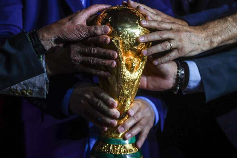 Mundial 2