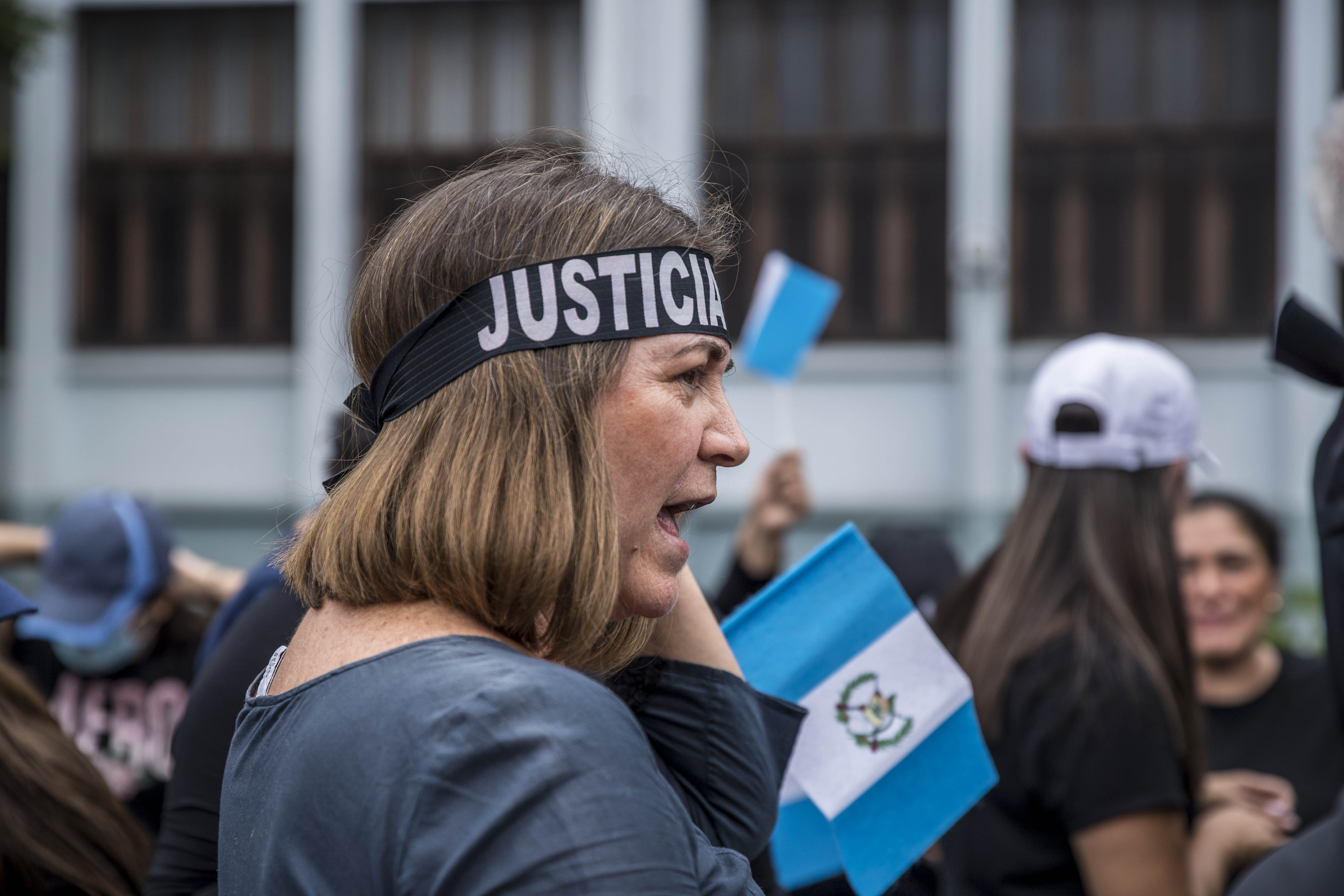 Corte de Constitucionalidad conoce impugnación sobre finiquito y suspensión de estatutos del COG, sin embargo, aplaza decisión definitiva