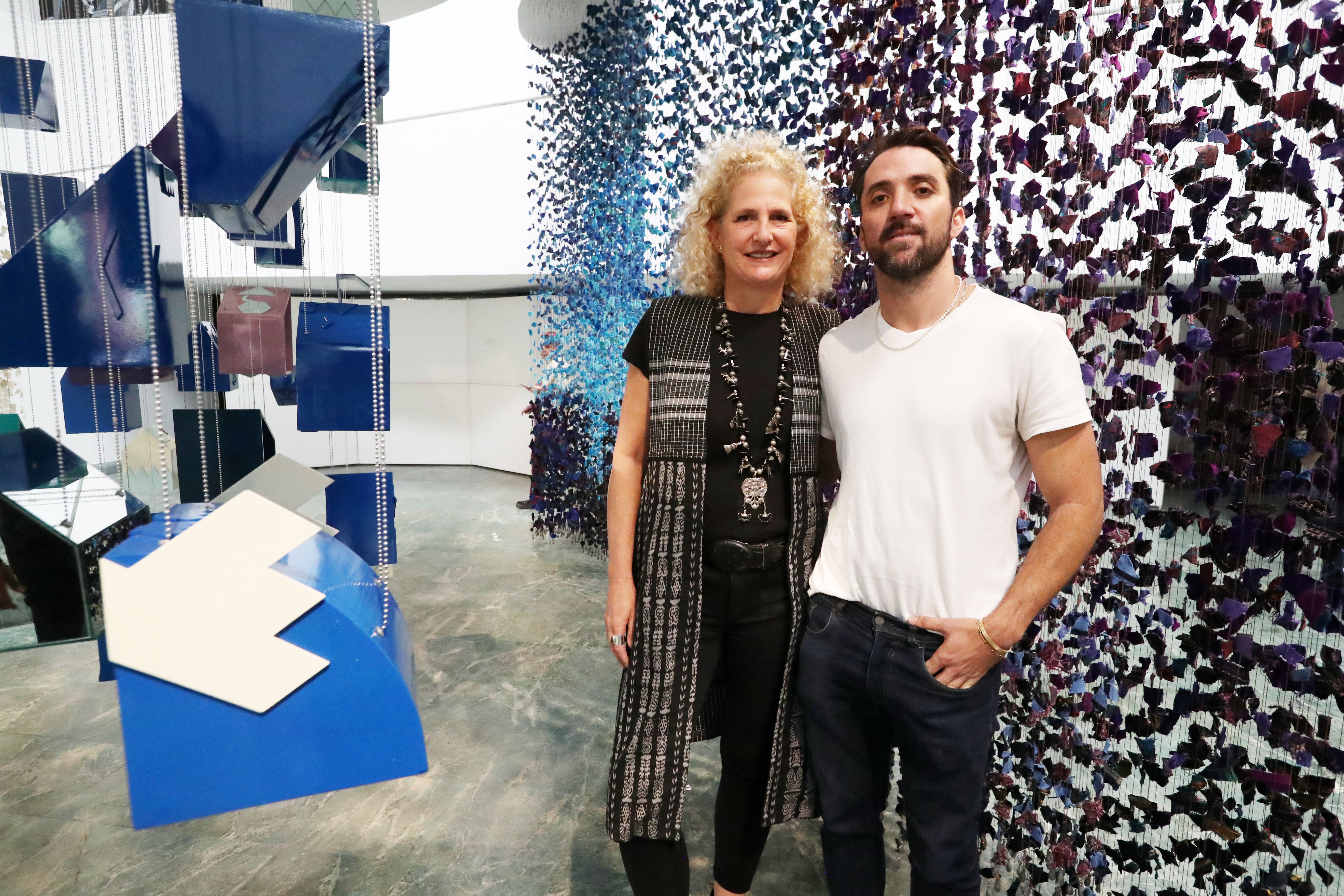Palopó: Obra guatemalteca destacada en la Bienal de Diseño en Londres se presenta en Guatemala