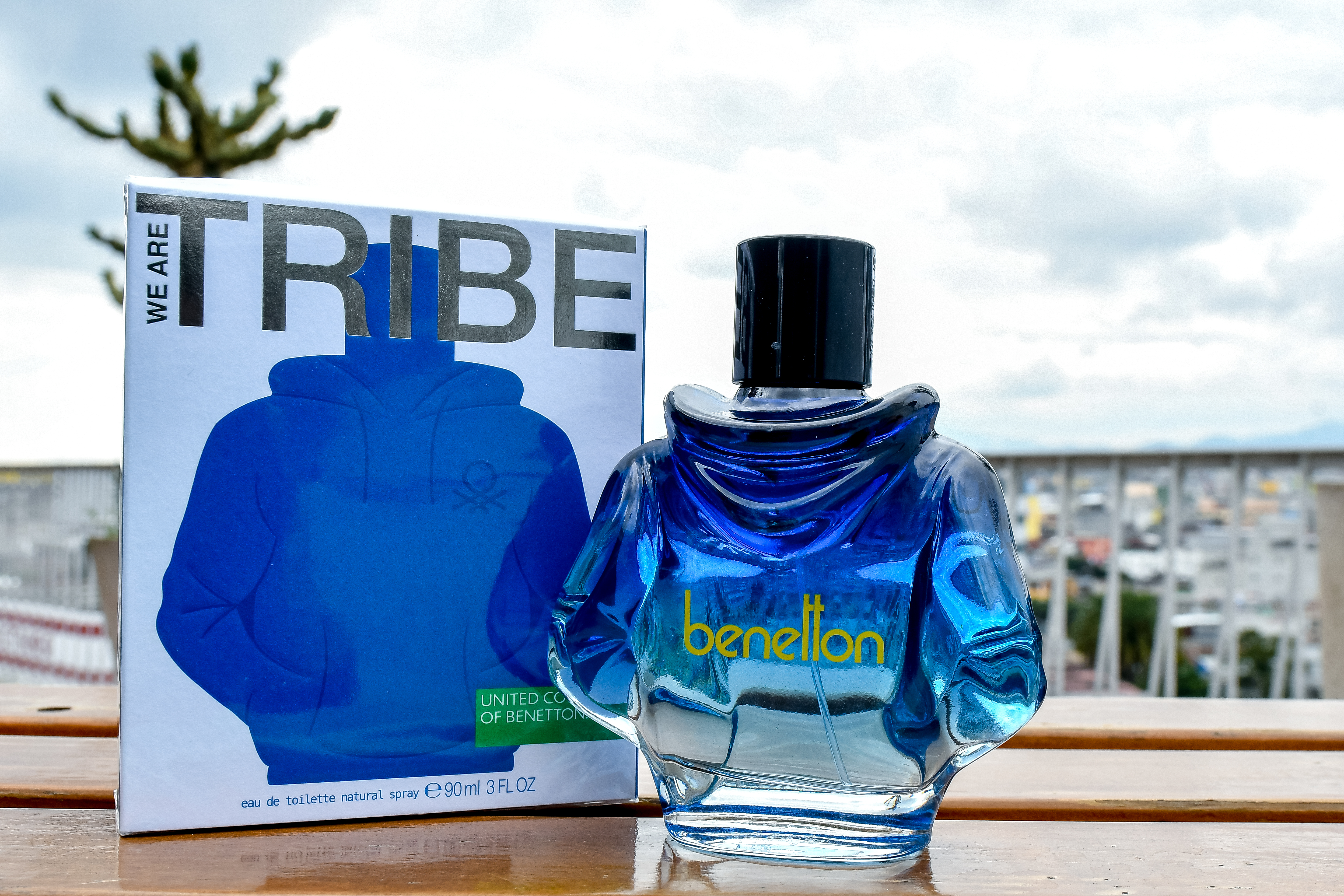 We Are TRIBE es una comunidad y un estilo de vida, donde la igualdad es una filosofía y el amor no tiene barreras. Foto Prensa Libre: Sergio Muñoz