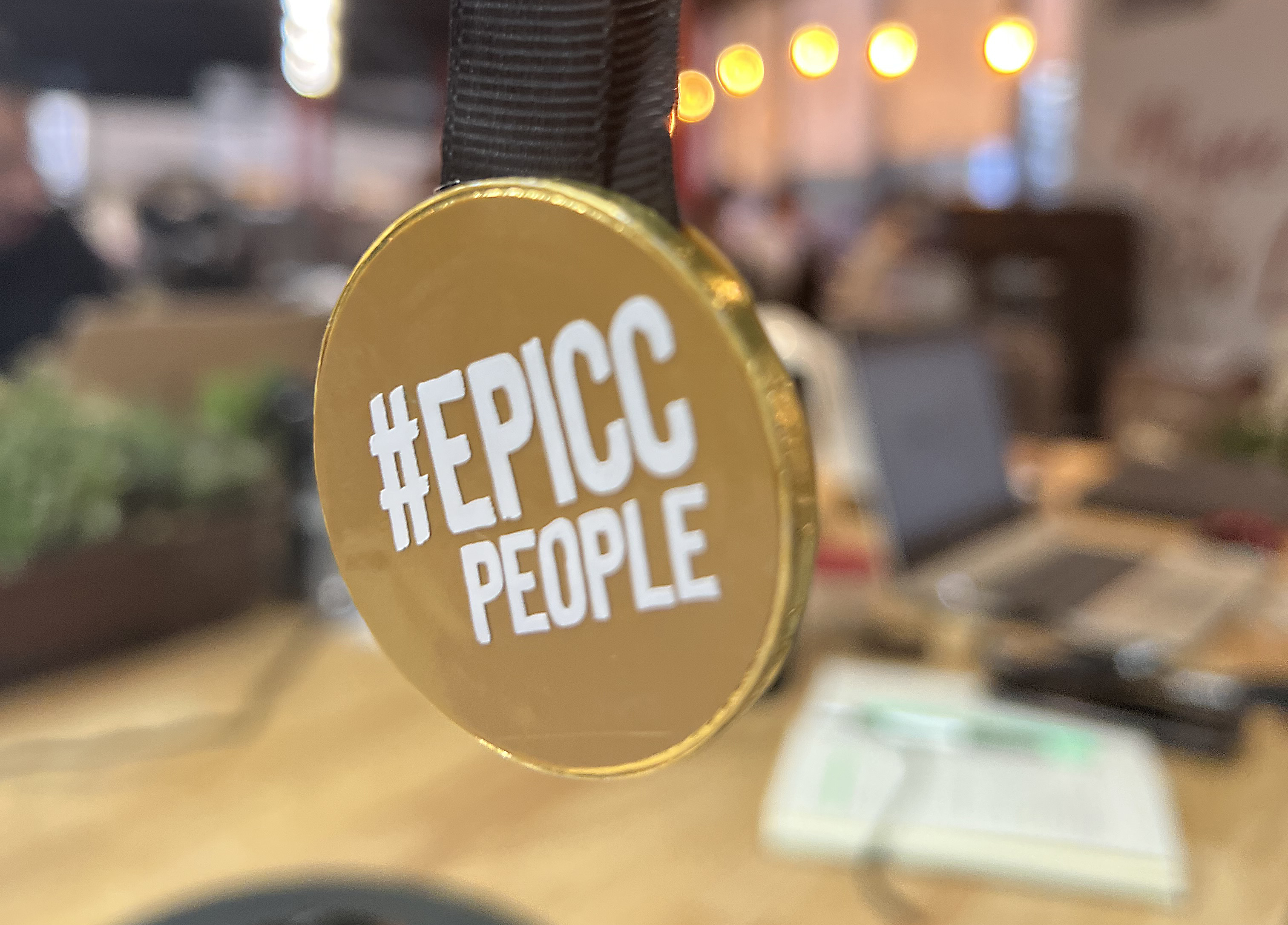 EPICC People es una plataforma intuitiva y amigable que permite a los colaboradores de Íntegro. Foto Prensa Libre: Cortesía