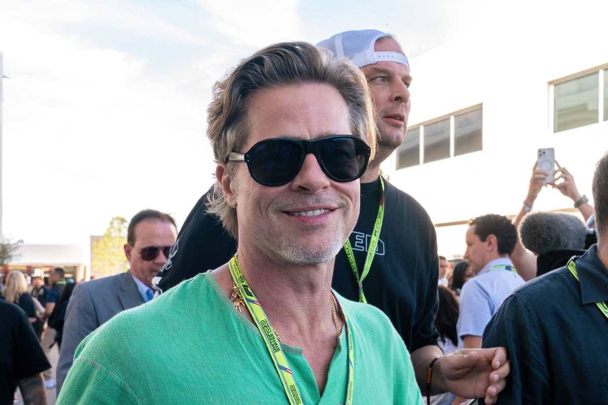 “No estoy seguro si quiero conocer a este personaje”: La reacción de Brad Pitt tras enterarse que en Perú alguien se hace llamar Brad Pizza