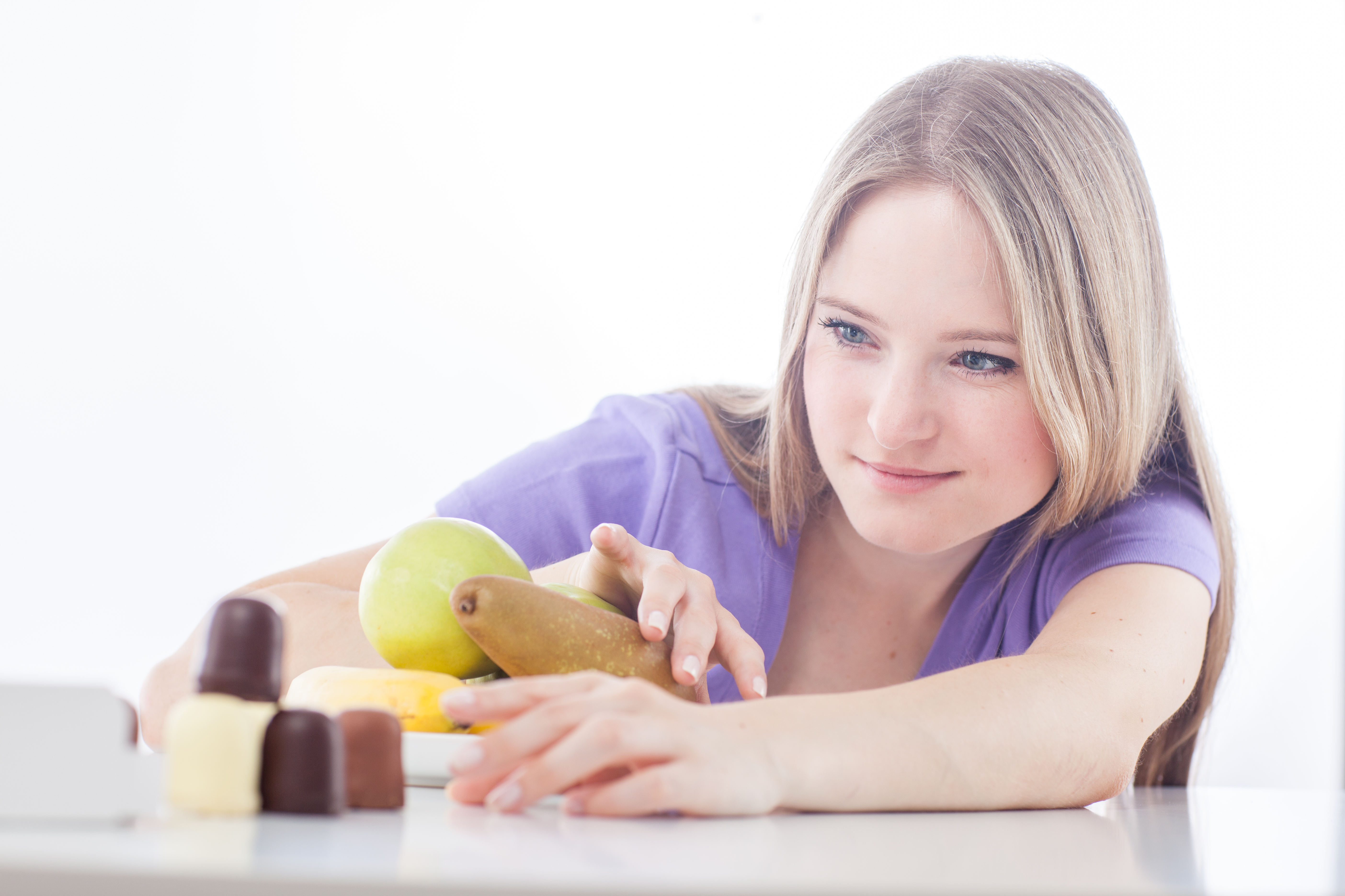 Comer con consciencia: ¿tiene sentido contar calorías?