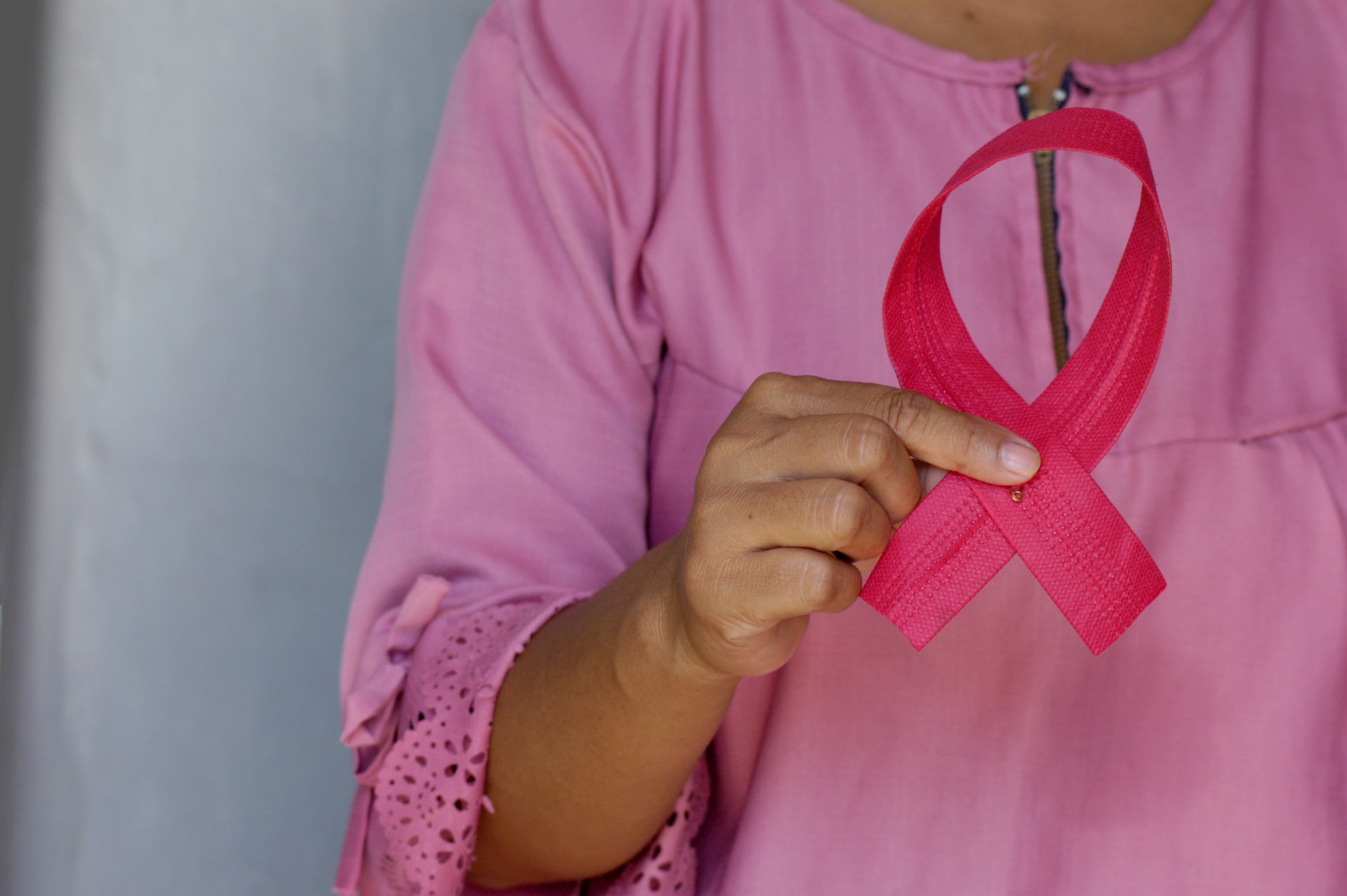 Día del Cáncer de mama: qué pasos seguir después de recibir el diagnóstico