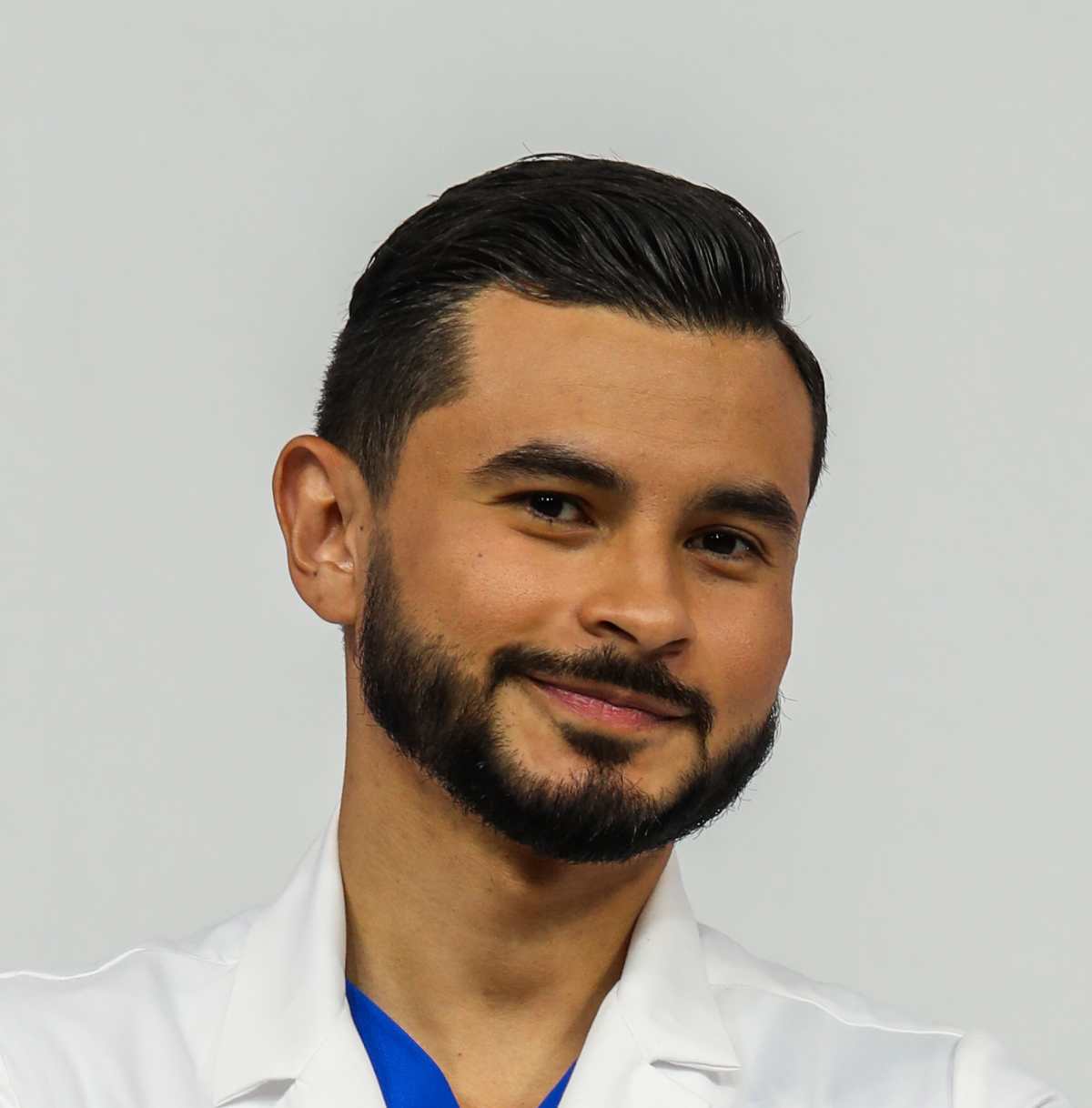 Dr. Luis Arturo Pineda Nolasco   @drluisarturopnolasco