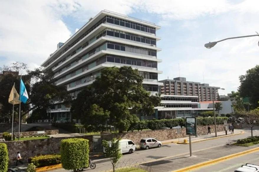 IGSS afiliados patronos empresas