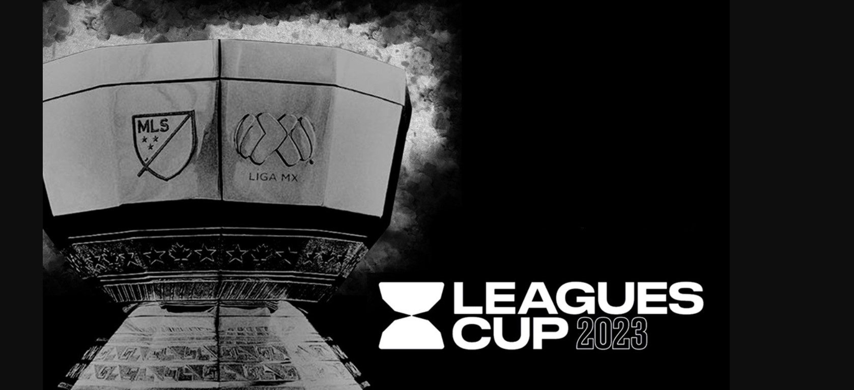 La Leagues Cup unirá las Ligas de México y Estados Unidos a partir de junio de 2023. (Foto Prensa Libre: Liga Mx/Twitter)