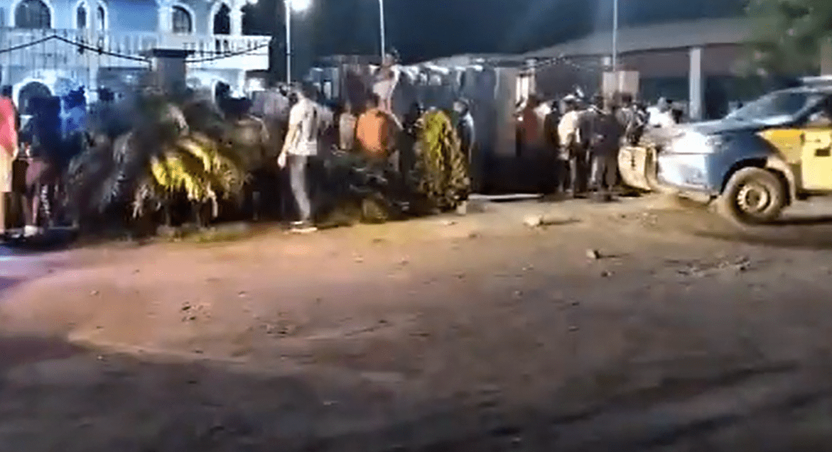 Masacre en Tiquisate