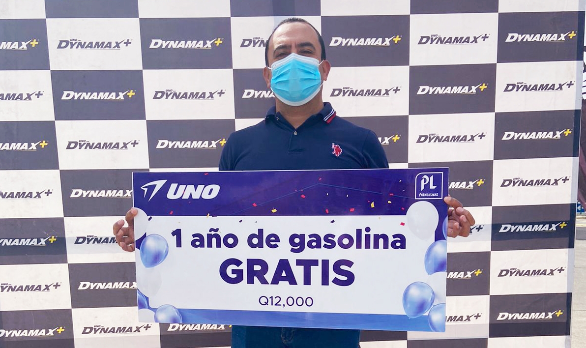 Ganaron con Prensa Libre