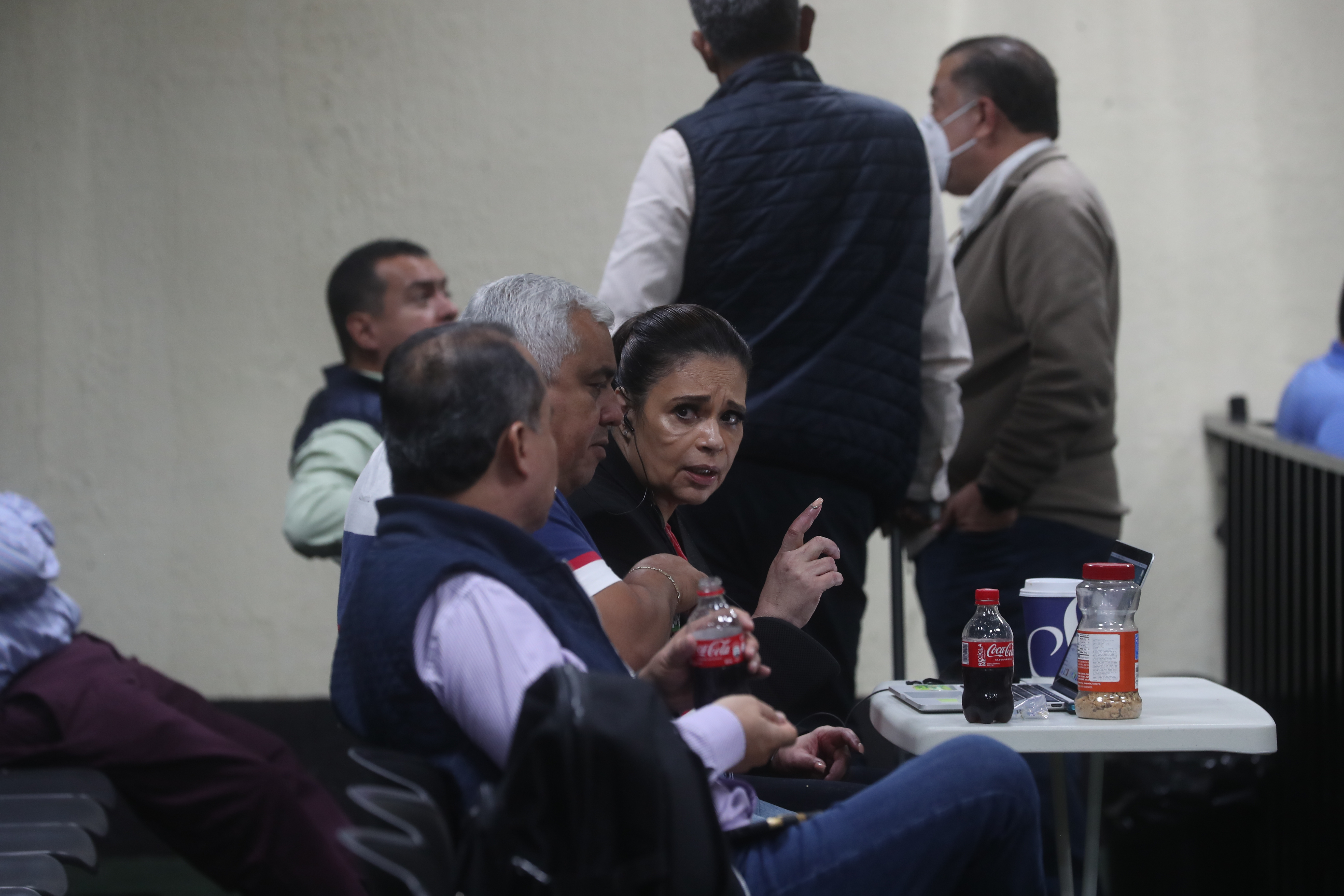 Caso La Línea: las seis etapas que se tienen que cumplir antes de conocer la sentencia