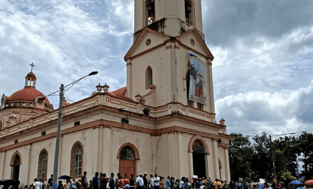 Nicaragua