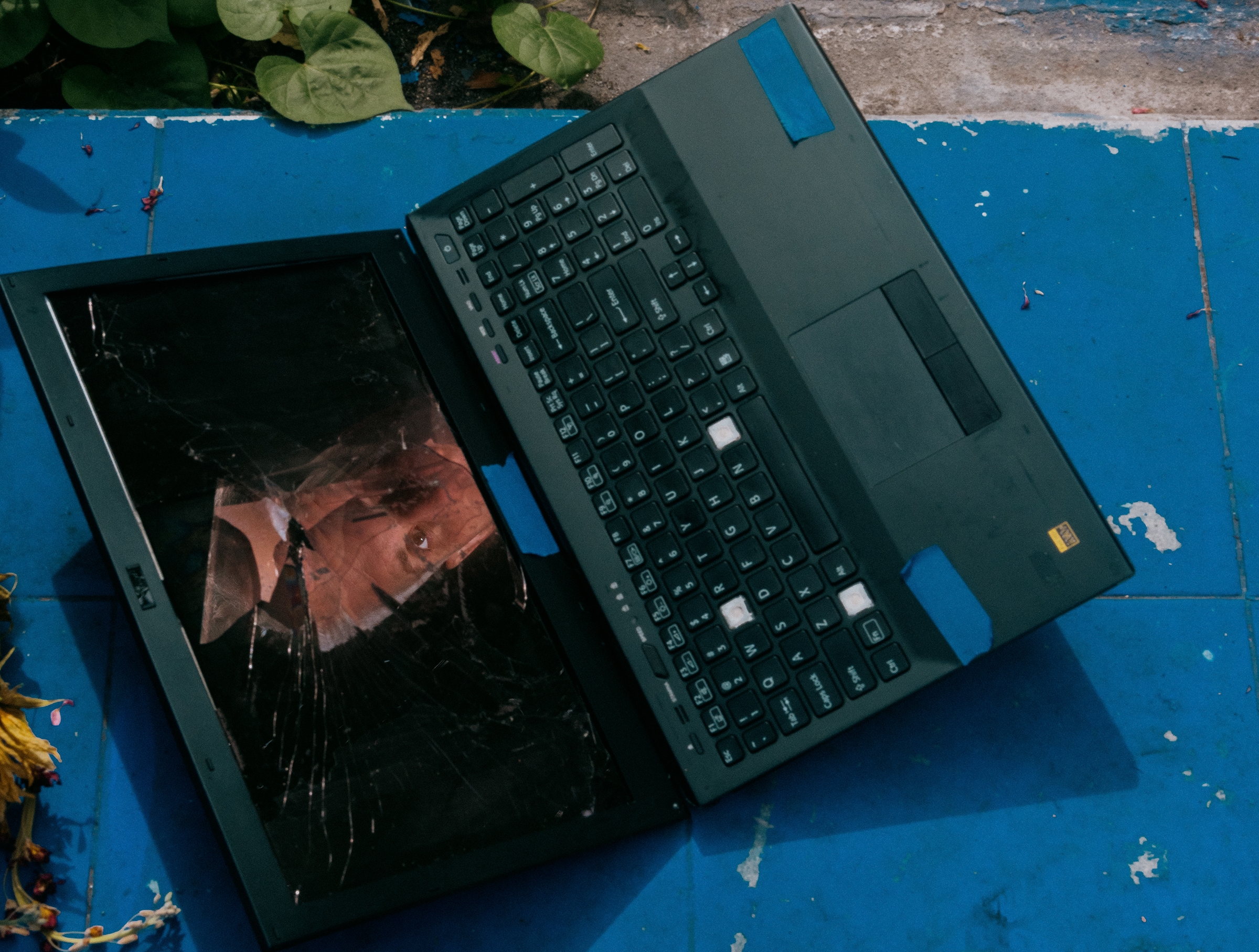 Opinión: Cuando Facebook realmente me descompuso el cerebro