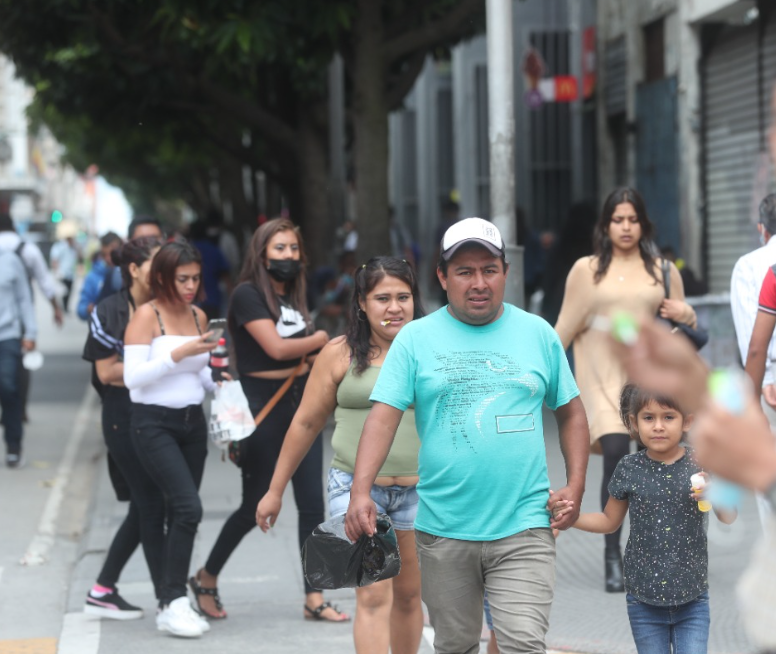 Coronavirus en Guatemala