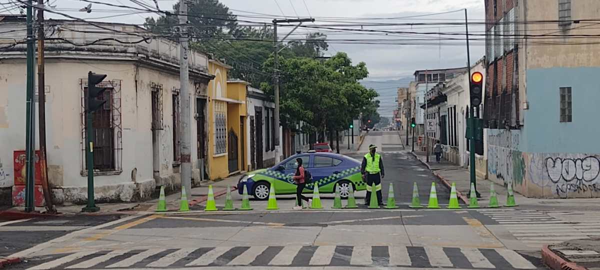 Conciertos, circos internacionales y festivales: Municipalidad de Guatemala cobrará tasa a organizadores para que agentes regulen el tránsito