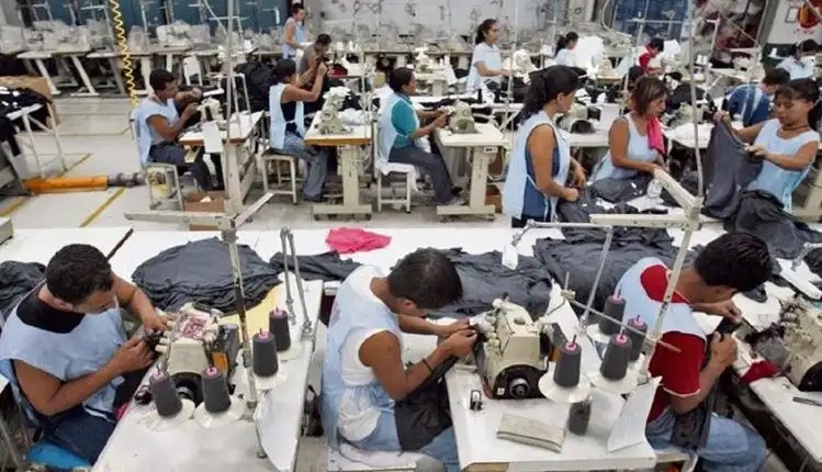 El Instituto Guatemalteco de Seguridad Social (IGSS) emitió una opinión favorable al incremento del salario mínimo para 2023, pero la decisión final corresponde al gobierno. (Foto Prensa Libre: Hemeroteca PL).