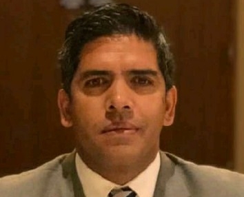 Pablo Melgar, Presidente de la Asociación de Deportes Electrónicos de Guatemala