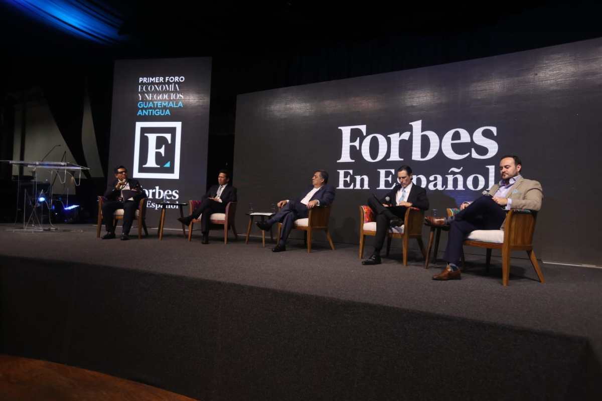 Foro Forbes en Español