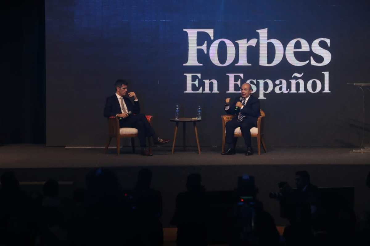 Foro Forbes en Español