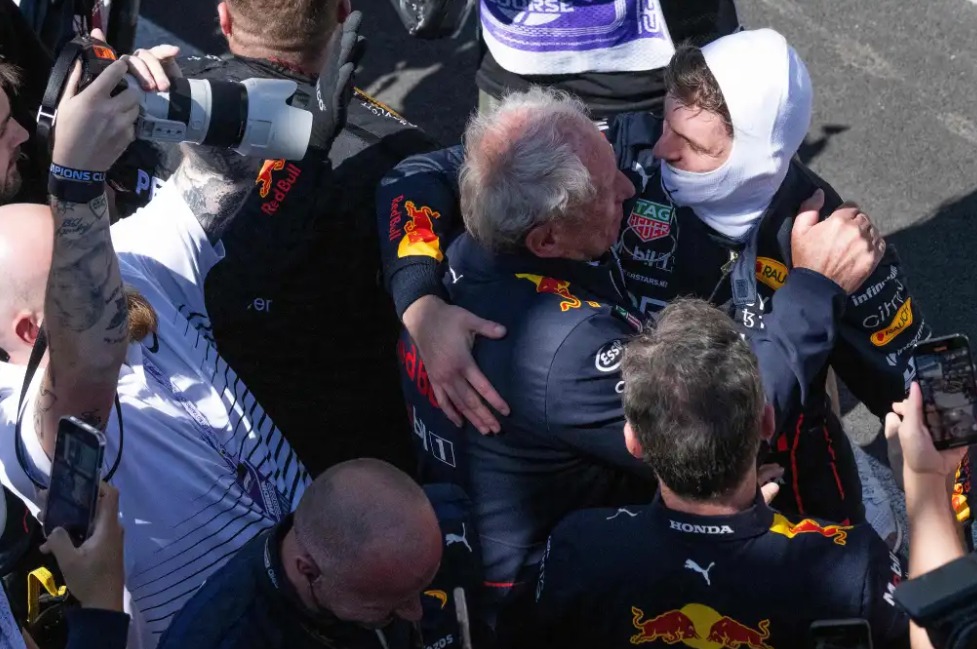 Muere Dietrich Mateschitz, creador de imperio Red Bull