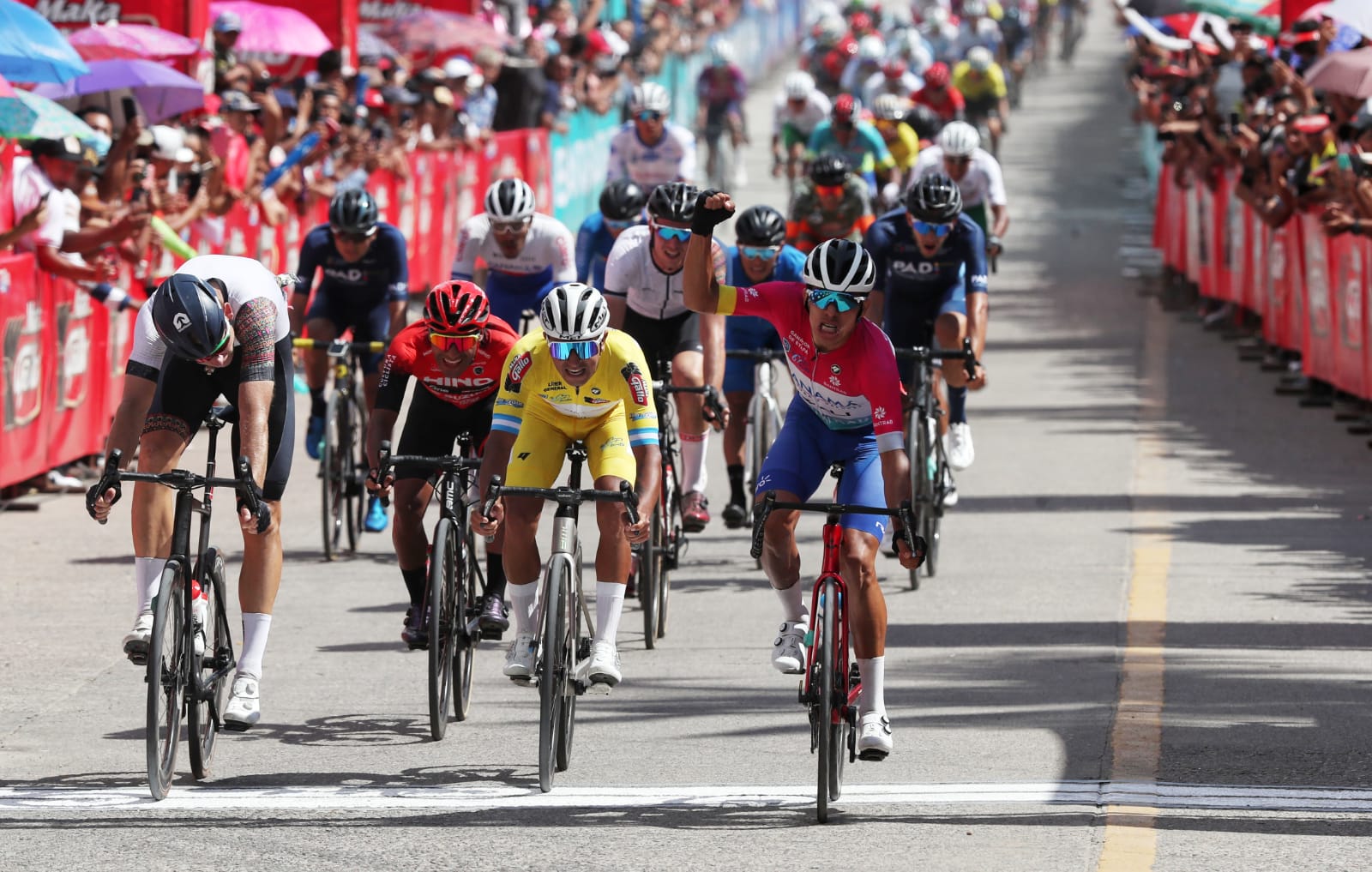 Vuelta Ciclística a Guatemala 2023: Por qué una de las etapas se correrá en Tapachula, México
