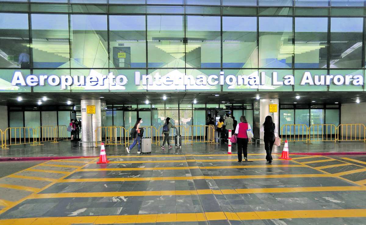 Visitantes de República Dominicana deben presentar visa categoría B para ingresar a Guatemala a partir de este 15 de febrero