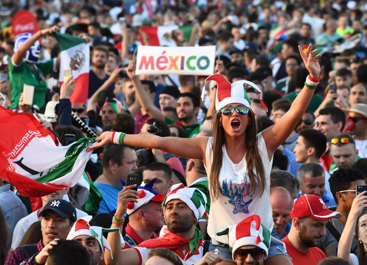 Los aficionados tendrán varios beneficios gracias a la Hayya Card. (Foto Prensa Libre: FIFA.COM)