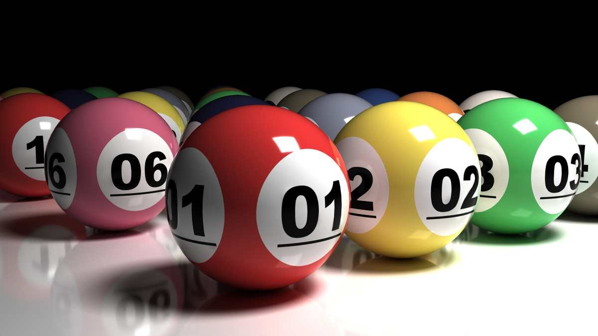 Lotería Powerball: los motivos por los que el popular concurso en EE.UU. rompió un récord Guinness